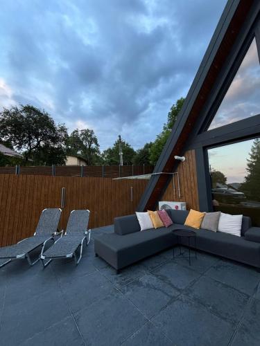 AVA Chalet, Comarnic (foto 6)