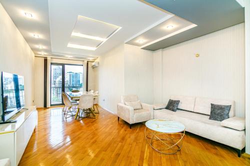 Bakı Rezidens Apartment Nizami str