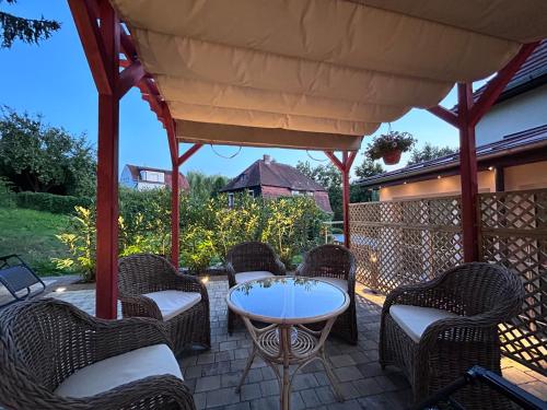 Villa Adele, Polanica-Zdrój (fotografie 2)