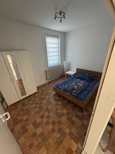 Monteurwohnung in Autobahnnähe