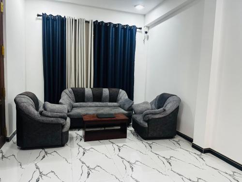 Seven Crest Hotel Anuradhapura in アヌラーダプラ