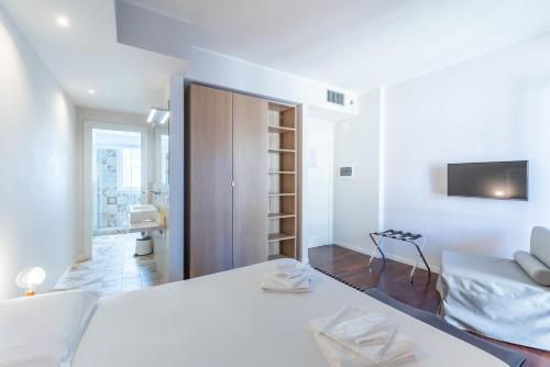 Vatican Pixel Apartments, Roma (foto 7)