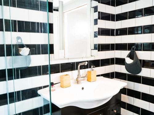Explore Cph from a Stylish Central Apartment, Kodaň (fotografie 3)