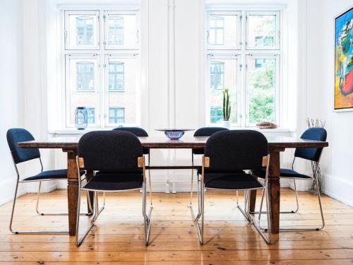 Explore Cph from a Stylish Central Apartment, Kodaň (fotografie 6)