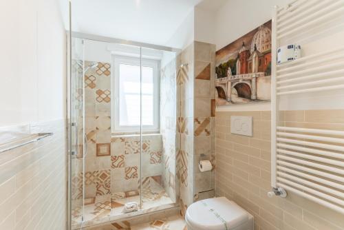 Vatican Pixel Apartments, Roma (foto 4)