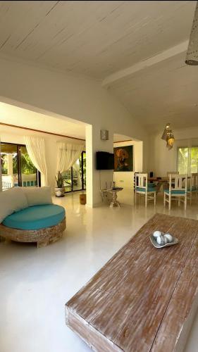 Malindi Beach front 3bedroom in Malindi