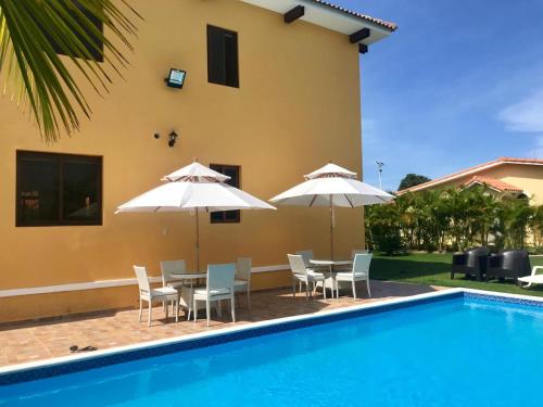 Hery's Villa SOV, Sosúa (photo 3)