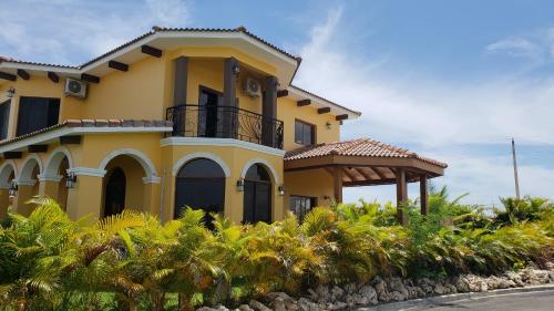 Hery's Villa SOV, Sosúa (photo 2)
