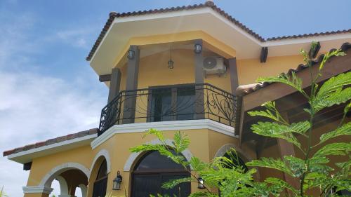Hery's Villa SOV, Sosúa (photo 7)