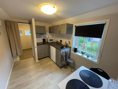 Vänersborg Linas (Vanersborg Linas) in เวเนอร์ชบอร์ย