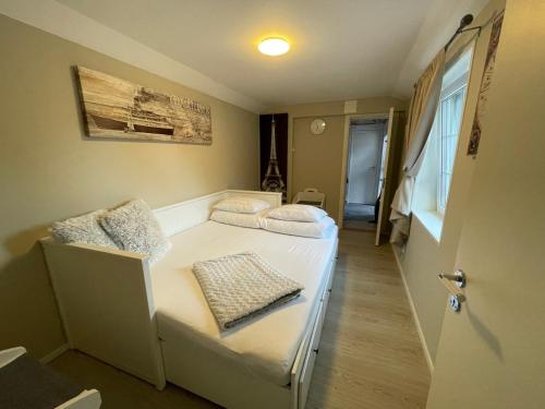 Vänersborg Linas (Vanersborg Linas) in เวเนอร์ชบอร์ย