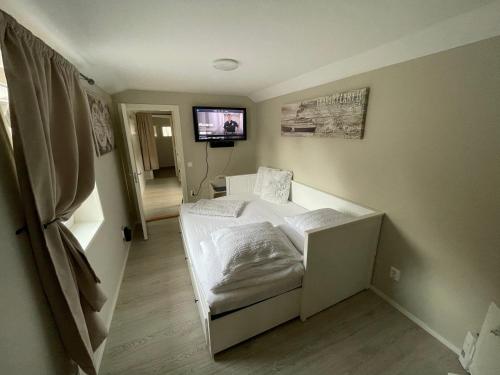 Vänersborg Linas (Vanersborg Linas) in เวเนอร์ชบอร์ย