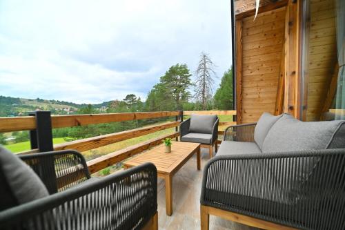 Vodice Park, Zlatibor in Dobroselica