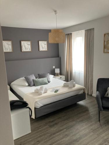 Dolce Vita in Мондорф-ле-Бен