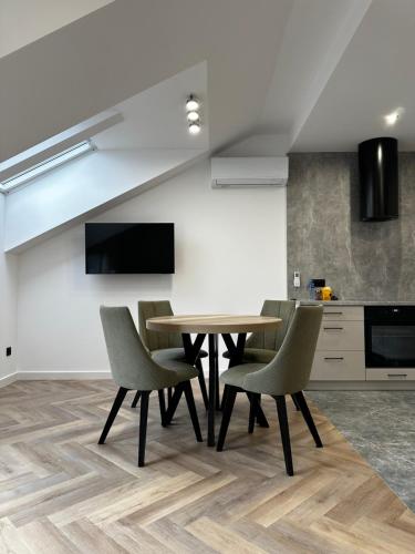 Verde Klon Apartment- Lotnisko Jasionka
