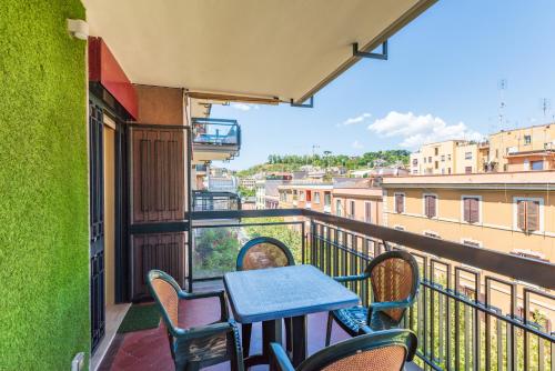 Vatican Pixel Apartments, Roma (foto 2)