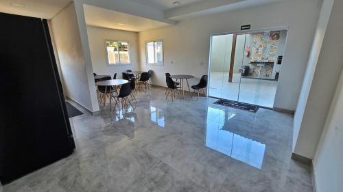 2 Dorms Analia Franco com PISCINA in ヴィラ フォルモサ