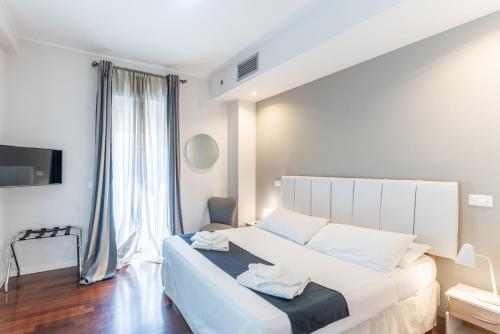 Vatican Pixel Apartments, Roma