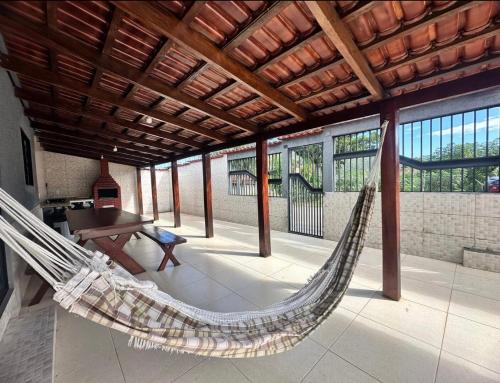 Casa Chapadeira in Colinas Do Sul