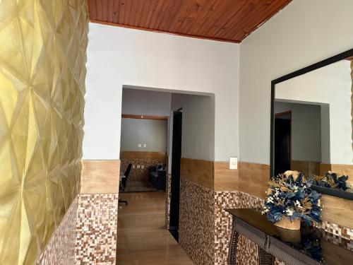 Casa Chapadeira in Colinas Do Sul