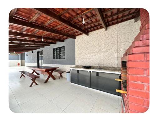 Casa Chapadeira in Colinas Do Sul