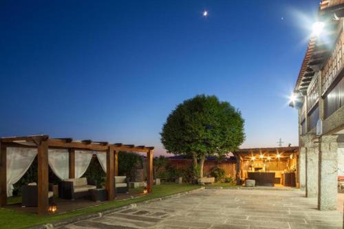 Casa de Sequiade in เซเกียเด