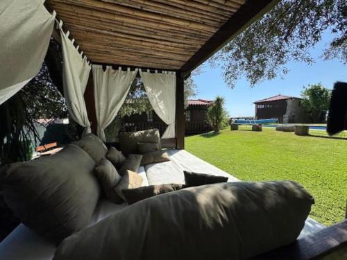 สวน, Casa de Sequiade in เซเกียเด