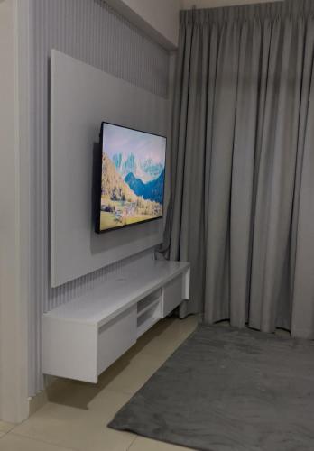 Facilities, bulbulaage in Haa Dhaalu Atoll