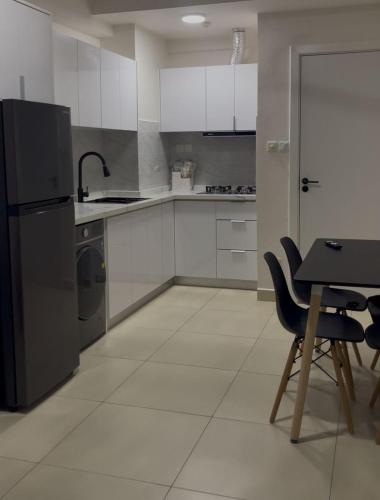 Kitchen, bulbulaage in Haa Dhaalu Atoll