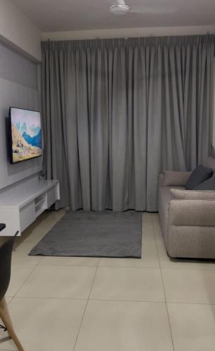 bulbulaage in Haa Dhaalu Atoll