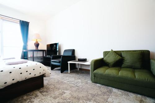 共用Lounge/電視區