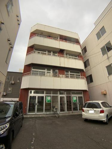 Shinsanjo Building - Vacation STAY 19364
