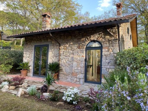 Villa Donati gîte à louer Montegabbione