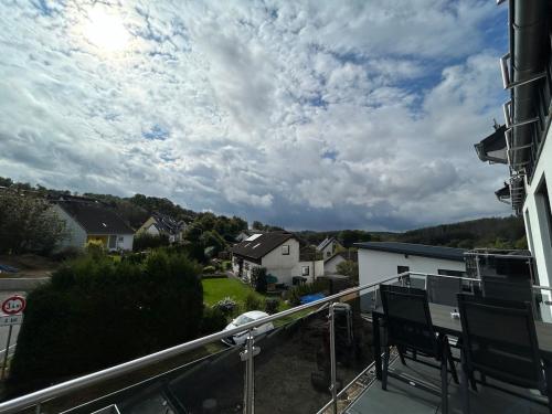 Stilvolle Wohnung Feel Good in Gummersbach