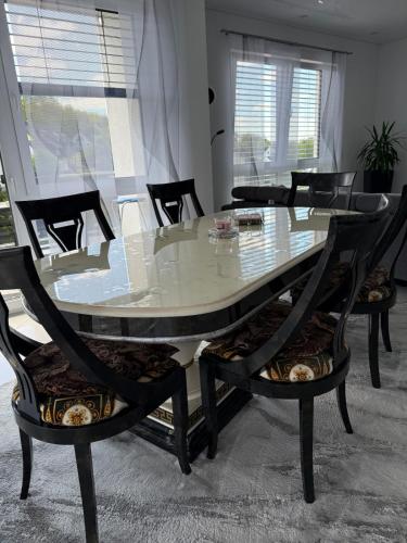 Stilvolle Wohnung Feel Good in Gummersbach