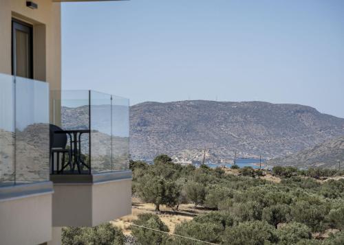 Elounda Water Park Residence Hotel - image 9