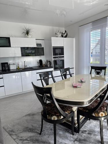 Stilvolle Wohnung Feel Good in Gummersbach