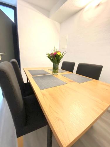 Barock Living Fulda in 艾興采爾