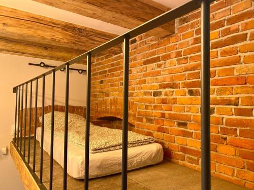 Family Apartment with mezzanine, Cracovia (foto 8)