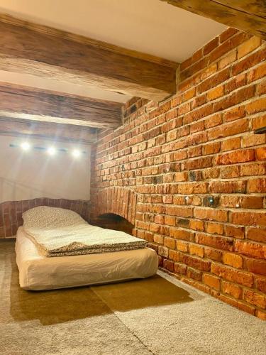 Family Apartment with mezzanine, Cracovia (foto 5)