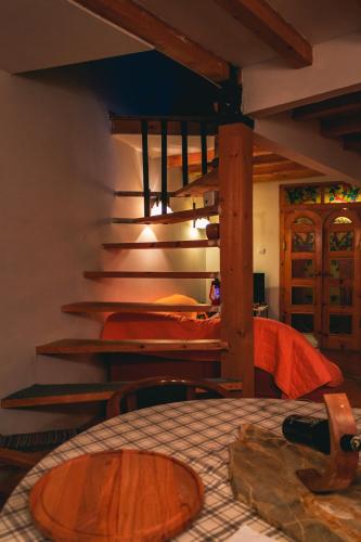 Villa Gorno Melnicani in Дебар