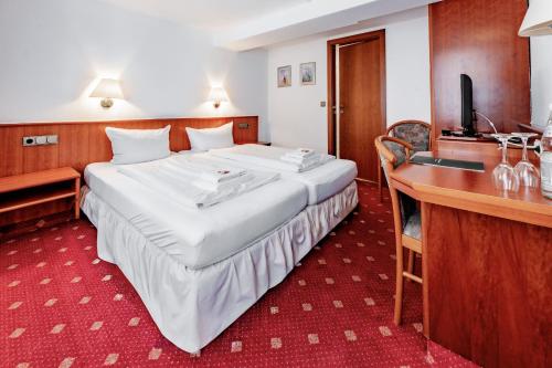 Hotel Domschatz - image 5
