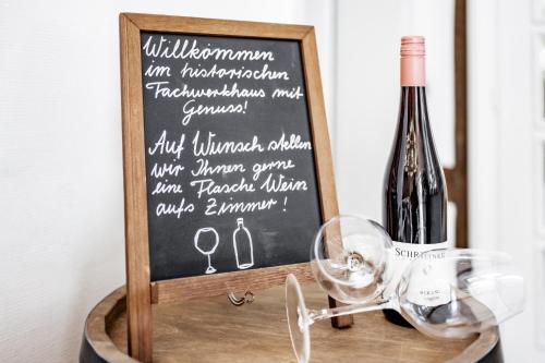 Hotel Domschatz - image 7