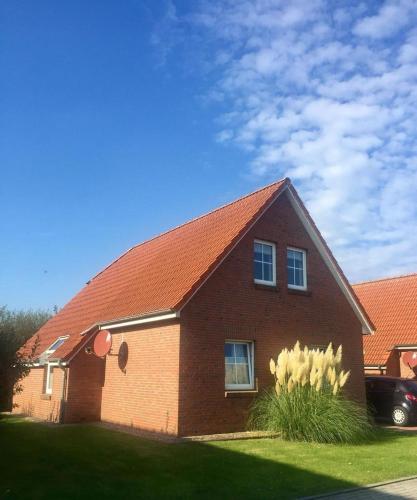 Haus Max, Dornum