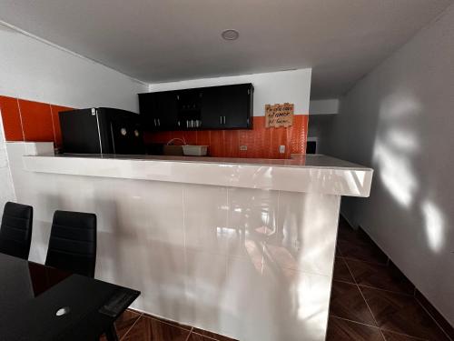 Apartamento Playa Serena in San Antero