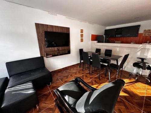 Apartamento Playa Serena in San Antero