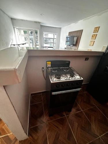 Apartamento Playa Serena in San Antero