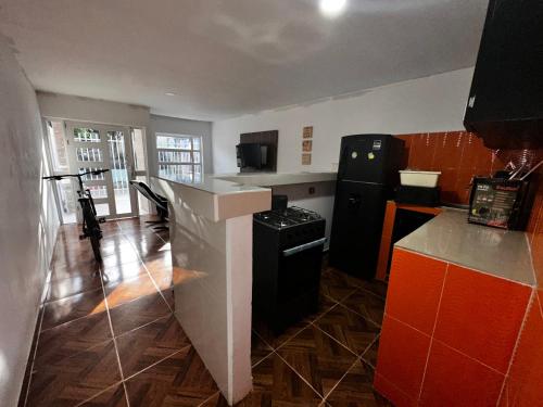 Apartamento Playa Serena in San Antero
