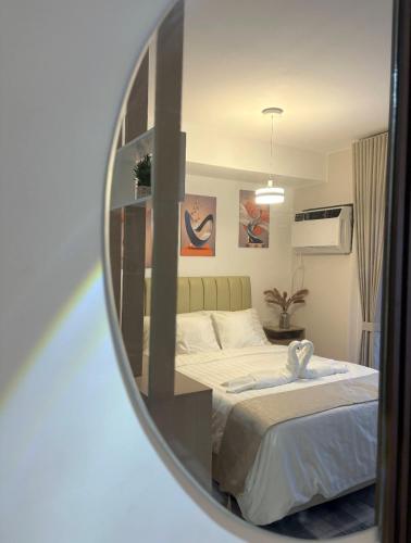 TIERRA SUITES - JTOWER RESIDENCES behind SM JMALL MANDAUE CITY, CEBU