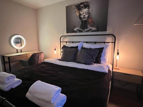 Apartament Centrum Szczecinek - f-vat